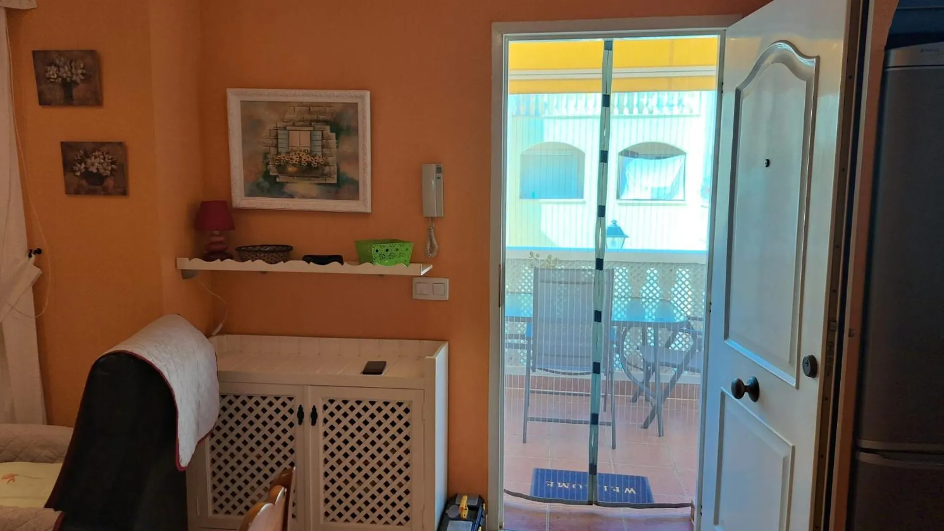 Torremar Natura 327 Apartment Vera