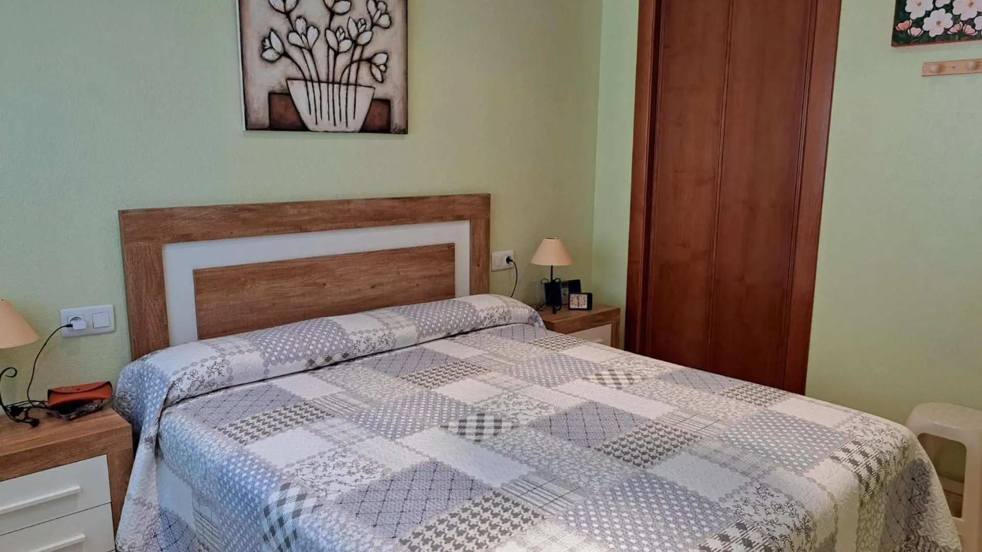 Torremar Natura 327 Apartment Vera Spain