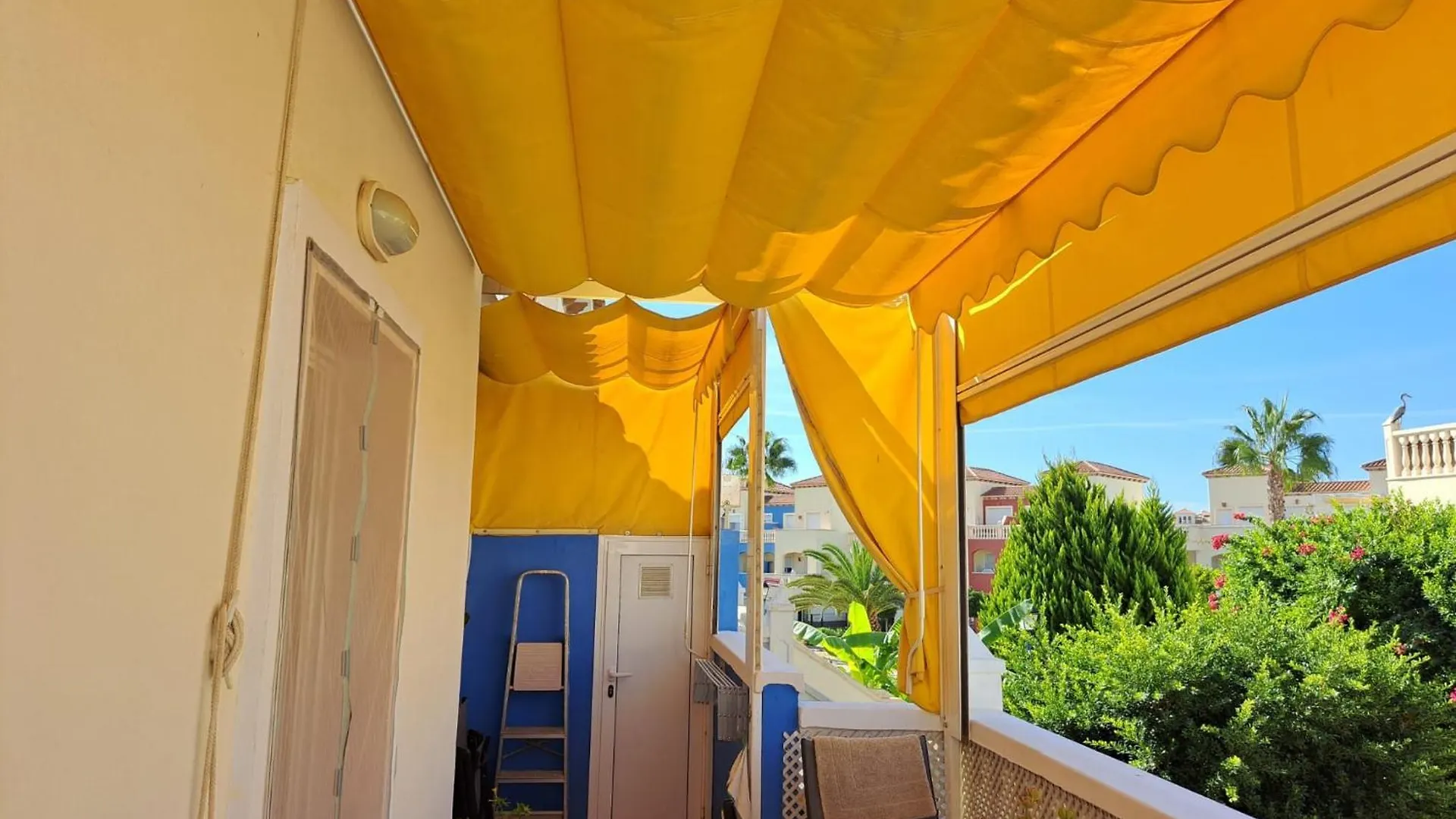 Torremar Natura 327 Apartment Vera Spain
