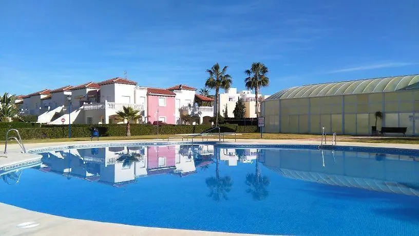 Torremar Natura 327 Apartment Vera 0*,  Spain