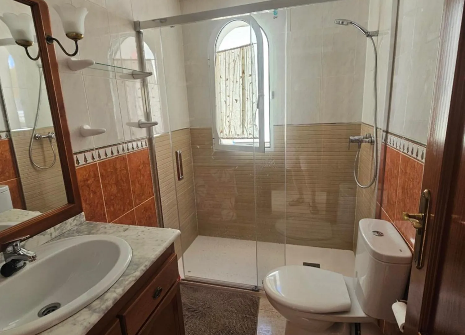 Torremar Natura 327 Apartment Vera Spain